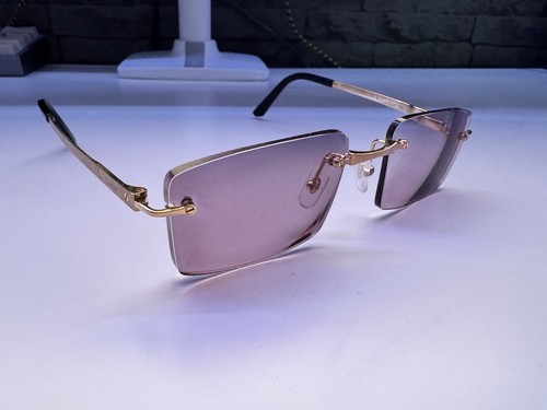 Cartier santos brille - cartier,