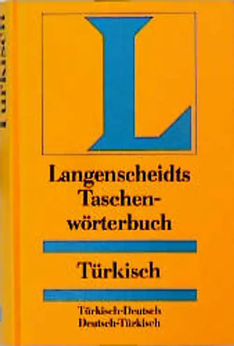 Langenscheidt