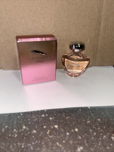 New box jaguar - box, woman