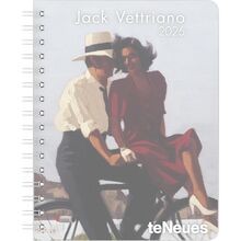 Jack vettriano 2026 - -, diary