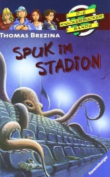Spuk stadion die - im,