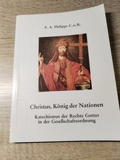 Christus, König der Nationen