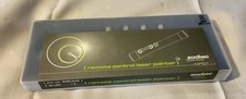 Marksman Zodiac Remote Control Laserpointer