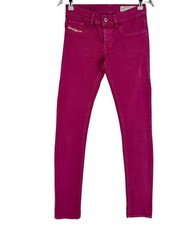 Diesel livier damen denim - diesel,
