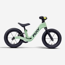 PUKY LAUFRAD NEXT 12 green