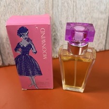 Vintage 1971 AVON "MOONWIND"