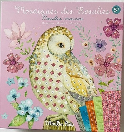 *MOULIN