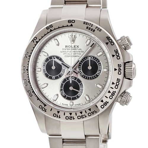 Rolex cosmograph daytona - rolex,
