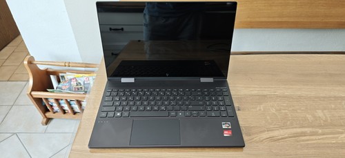 Envy x360 ee0279ng - hp,