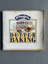 McDougalls Better Baking 32nd