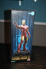 Kotobukiya Iron Man Mark IV