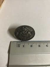 Harley Davidson Pin Badges Hog