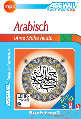 Assimil arabisch ohne - arabisch,