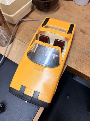 Ddr alfetta spider - ddr,