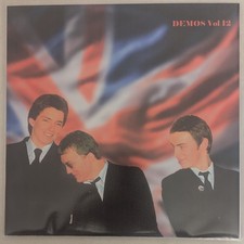 The Jam Demos Vol 12