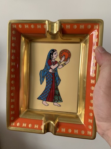 Hermès leere tasche - hermÈs,