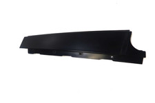 BMW 1er E87 LCI Blende