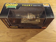 Easy Model Ground Armor 1:72