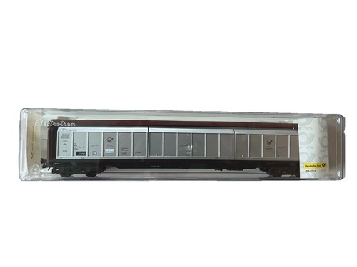 Electrotren spur 006215 - electrotren, n