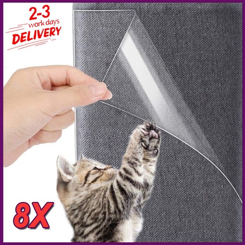 Katzen kratzbrett - 8x,