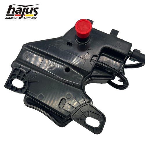 Hajus fap additivtank - hajus,