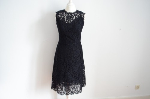 Dolce gabbana kleid elegant - gabbana,
