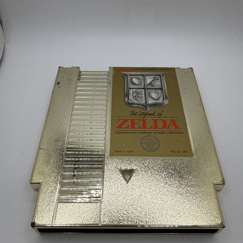 The legend zelda - the,