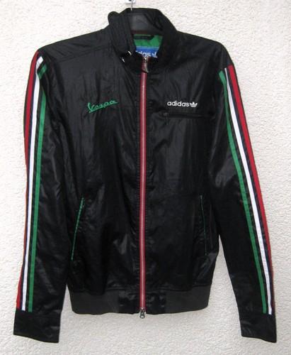 Adidas vespa driving edition - driving,