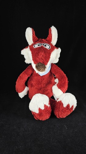 Sigikid franken freggala fuchs - sigikid,