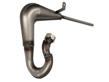 Auspuff Yamaha DT 80 / 50 MX