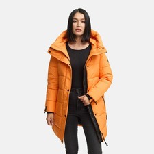 Marikoo Damen warme Winter