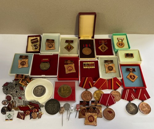 Orden medaillen sammlung aus - orden,