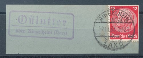 402664 briefstück mit - 402664),