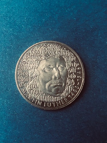 Brd 1983 500 - 5,