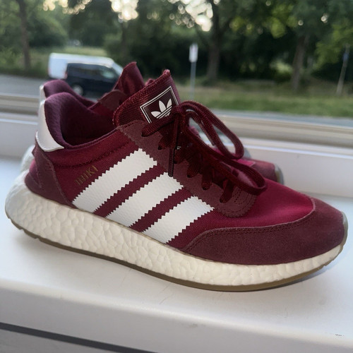 Adidas iniki runner sneaker - adidas,