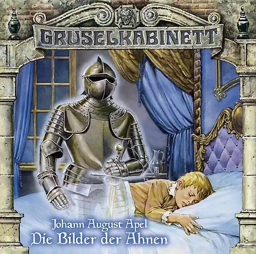 Gruselkabinett folge 23 - folge,