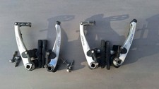 Shimano Deore XT BR M760 Vbrake Bremsen Set vorne und hinten