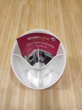 Kochblume Swisch und