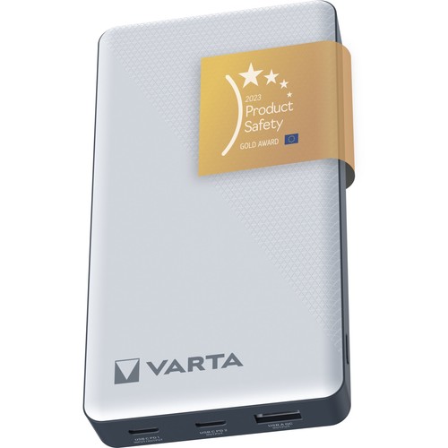 Varta powerbank energy - varta,