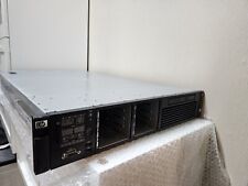HP Server ProLiant HPE DL380 G7 2xIntel E5620 32GB RAM 2xPSU P410i 4xLAN