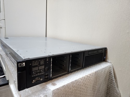 Server proliant hpe dl380 - hpe,