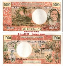 NEUE HEBRIDEN / New Hebrides