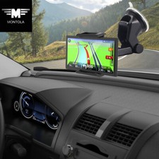 ✅ MONTOLA® Navihalterung Auto Armaturenbrett Halter Universal für Garmin TomTom