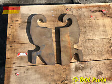 ⭐Verachtert CW05 Anschweiß