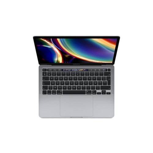 Apple macbook pro with touch - apple,
