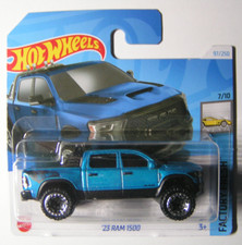 Hot Wheels - '23 Dodge RAM