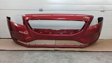 Stoßstange Stoßfänger vorne Fusion red metallic Volvo V40 BJ ab 2012 39797582