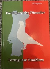 Portugiesischer Tümmler