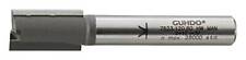 Guhdo HW-Nutfräser D12 l30 L70 S8 - 7523.121.80