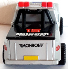 Matchbox Connectables Lincoln Town Limousine-1966, 1/64,Gr.ca.7x3cm,gebr.Zustand